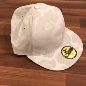 Bape/Kith/New Era 59Fifty Hat